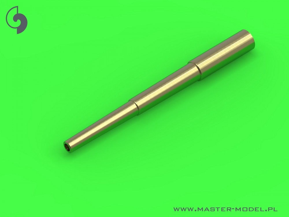 SM-700-054 Немецкие 15 см / 45 (5,9 дюйма) стволы SK L / 45 (14 шт.) - казематная версия - большинство немецких линкоров и крейсеров Первой мировой войны