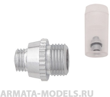 5634 Корпус диффузора 0,2 - 0,3 мм