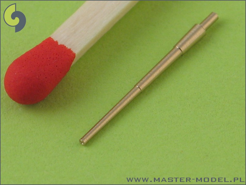 SM-350-033 IJN 12см / 45 (4,7 ) стволы 10-го года выпуска (12 шт.)