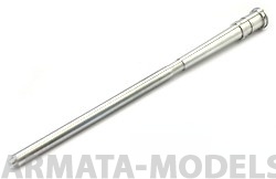 3521-1MP 76,2 мм ствол. ЗИС-3 ”MiniArt” #35032