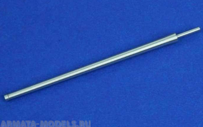 72B56RB Точеный ствол 100mm D-10S L/53.5 Barrel for SU-100