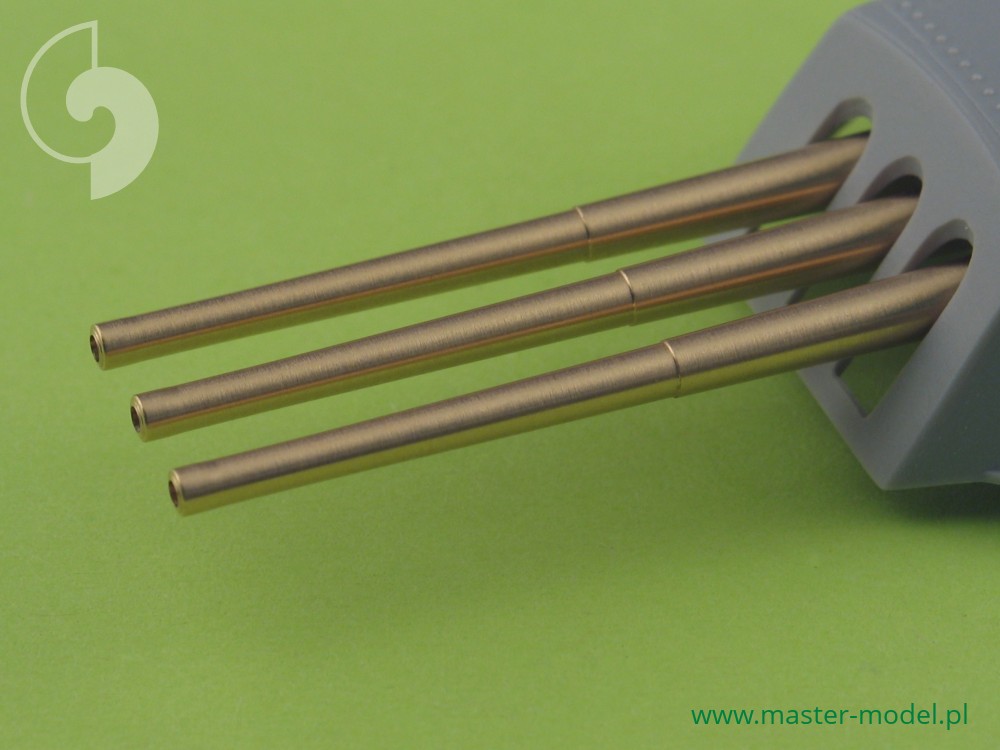 SM-350-049 Вооружение USS Arizona - стволы 14 дюймов (12 шт.), 5 дюймов / 51 (10 шт.), 5 дюймов / 25 (8 шт.)