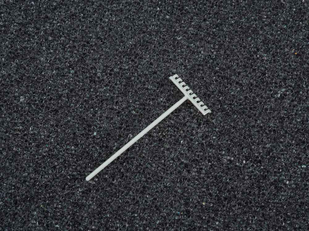 AVD243011910 Смоляное дополнение Грабли П-2-10, 10 шт