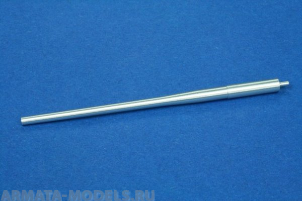 35B104RB Точеный ствол 50mm KwK 39 L/60 Panzer III Ausf. L