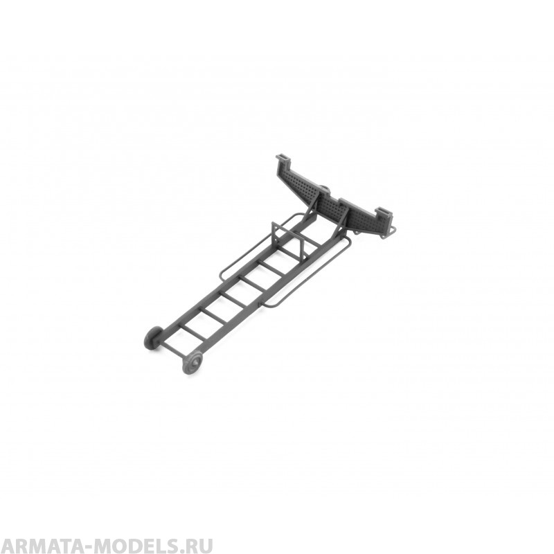 LP72025 Стремянка для самолёта Tornado GR.4 1/72