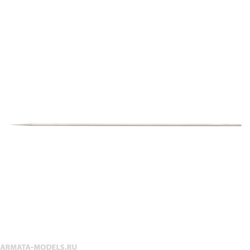 98530221IW Игла C2 0,18 мм для аэрографов CM-B2/SB2 (I 540 4)
