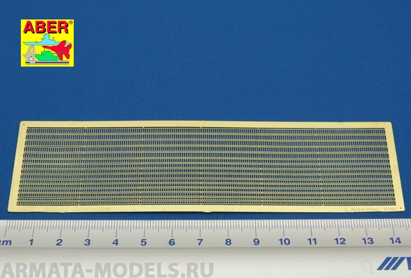 ABR-1:400-–-04  Дополнения для  Ship ladders для  1/400