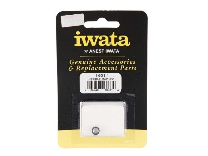 98017580IW Колпачок иглы для аэрографов HP-BS/CS/SBS/BCS (I 601 1)