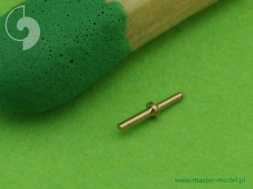 AM-72-037 ПВД и датчик угла атаки для самолета SEPECAT Jaguar GR1/GR3