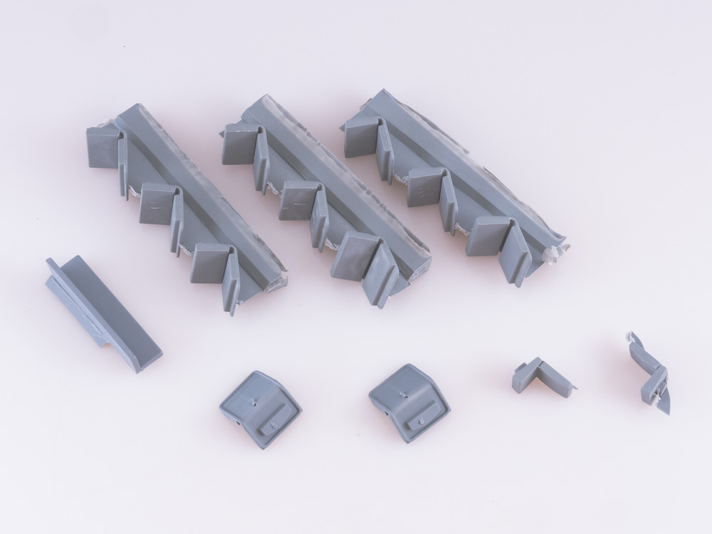 1414AVD Сборная модель Автобус ПАГ-2М AVD Models