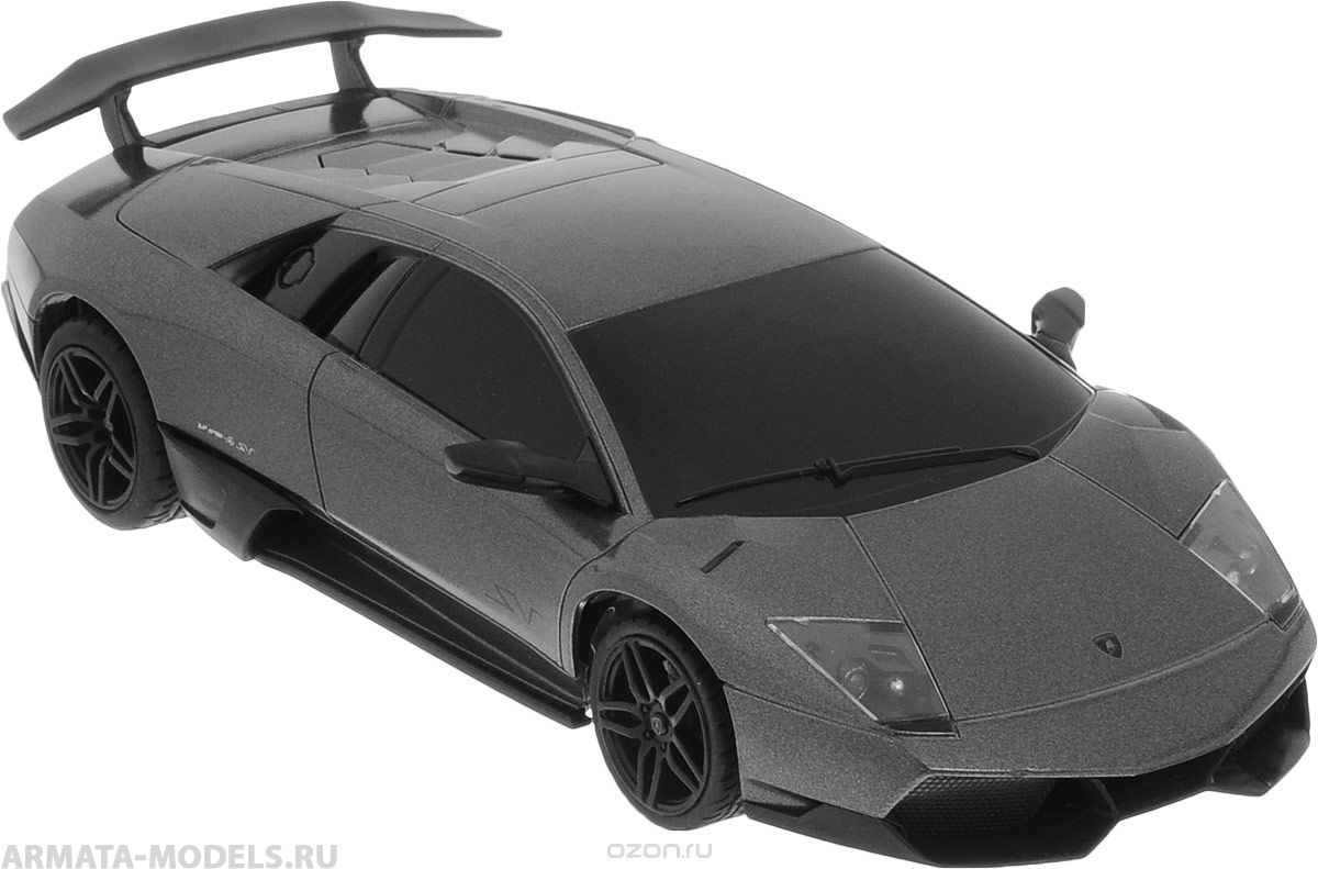 39000 Машина р/у Lamboighini Murcielago LP670-4