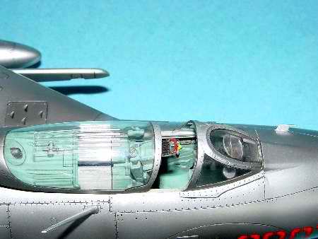 02207P Истребитель Aircraft -Mig-19s Farmer C /CHN F-6 Trumpeter