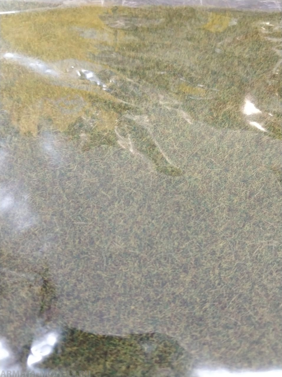 3030/1 Травянное покрытие (Лист А4) (весна)