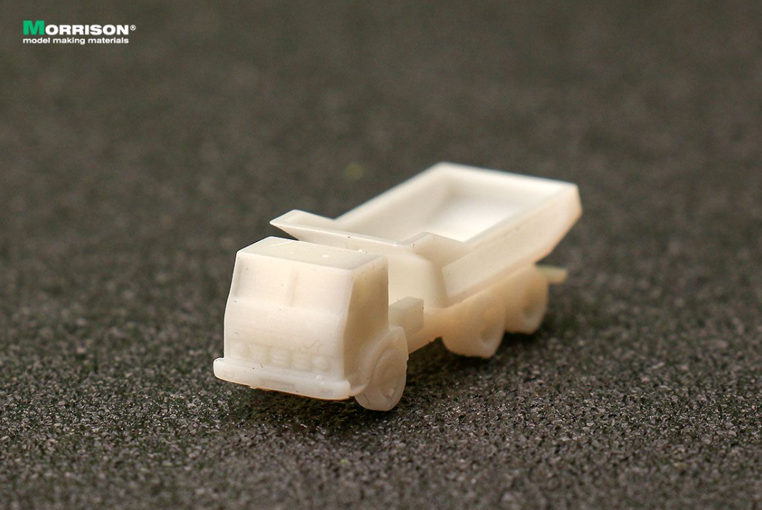 020KMZ250 Самосвалы в М 1:250 (Набор 5 шт.)