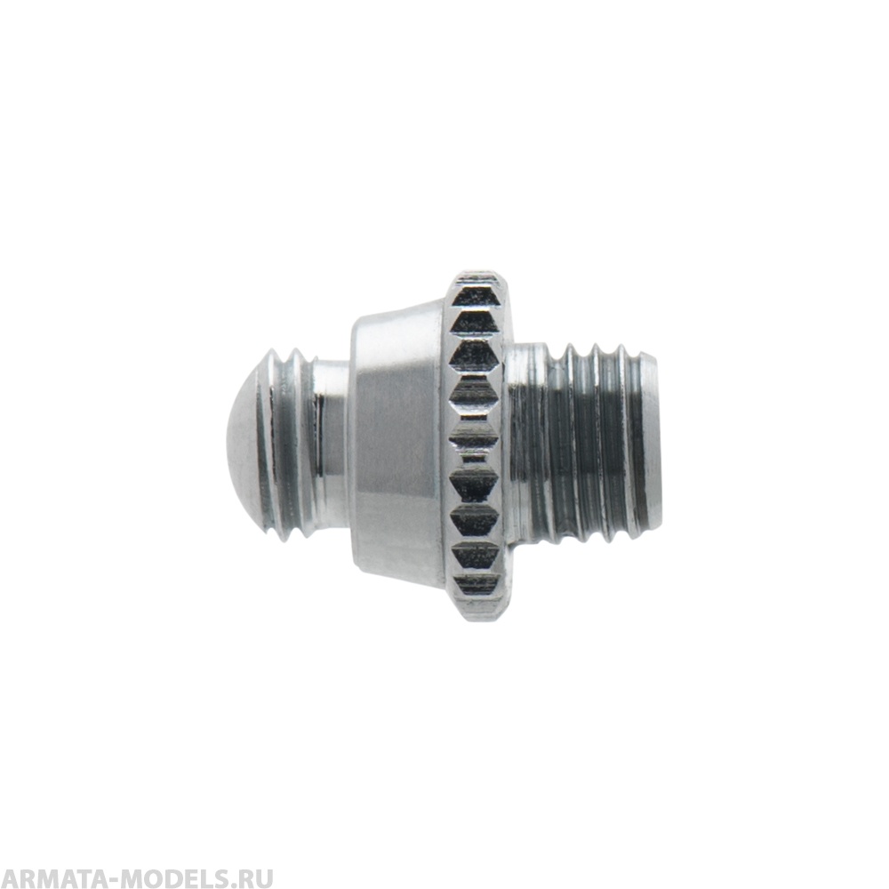 98530180IW Колпачок сопла C1 0,18 мм для аэрографов CM-B2/SB2 (I 535 1C)