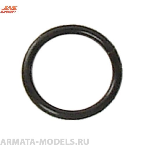 5072 Прокладка корпуса распылителя