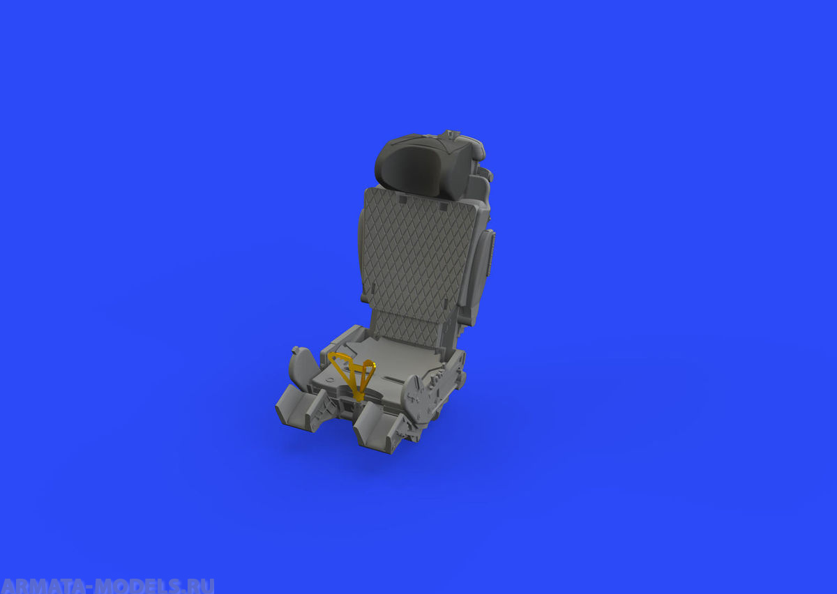 648429ED MiG-23MF/ML ejection seat  1/48