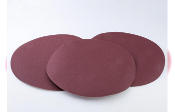 0136MCH Диск шлифовальный (5 шт; 305 мм; Р2000)