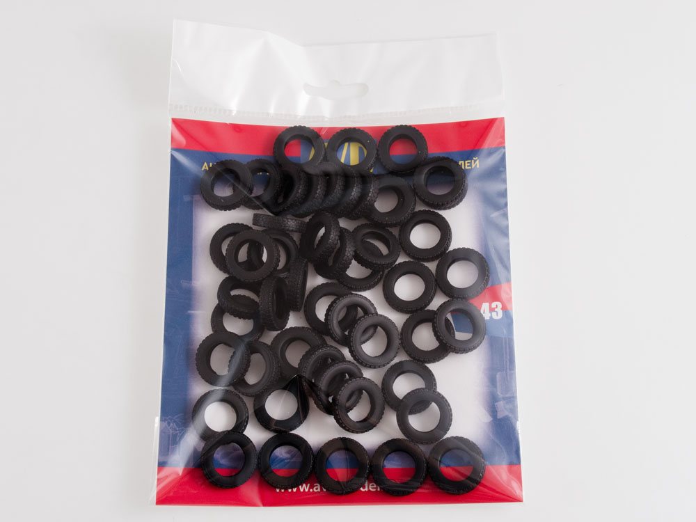 AV343000950 Покрышки на ЗИЛ-130/КАМАЗ (И-Н142Б-1 9,00R20), (комплект: 50 шт.)