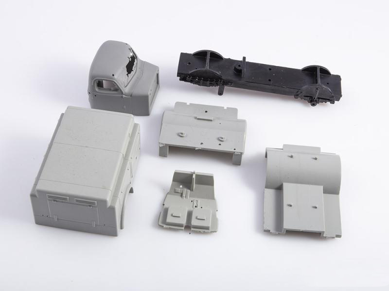 1625AVD Шнекороторный Снегоочиститель РС-2М AVD Models