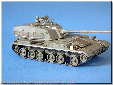 LE35019 Фототравление для PLA Type89 120mm Anti-tank Gun for Trumpeter