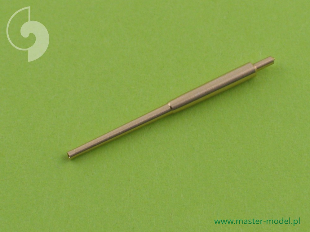 SM-350-006 IJN 15,5 см / 60 (6,1 дюйма) стволы 3-го года выпуска (12 шт.)