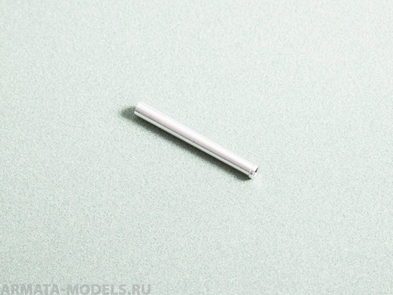 MG-3592 Советская пушка Л-10 для Т-28 и др.