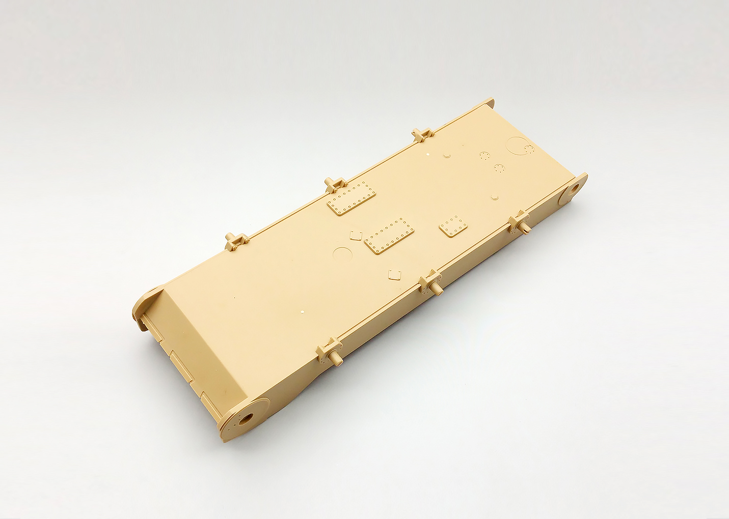 AH35A023 Танк  Pz.Kpfw.VI Tiger(P) Amusing Hobby