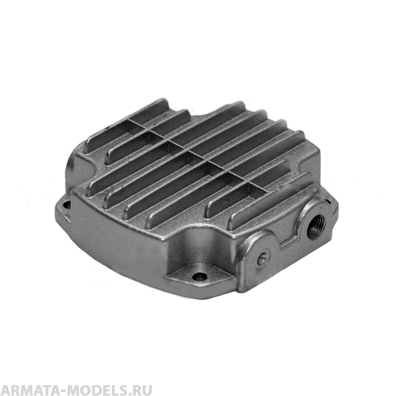 8503 Головка блока к компрессору 1202-II, 1203-II, 1205, 1206, 1208