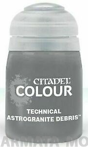 27-31GW Краска: Техническая: обломки астрогранита (24мл) (TECHNICAL: ASTROGRANITE DEBRIS 24ML)