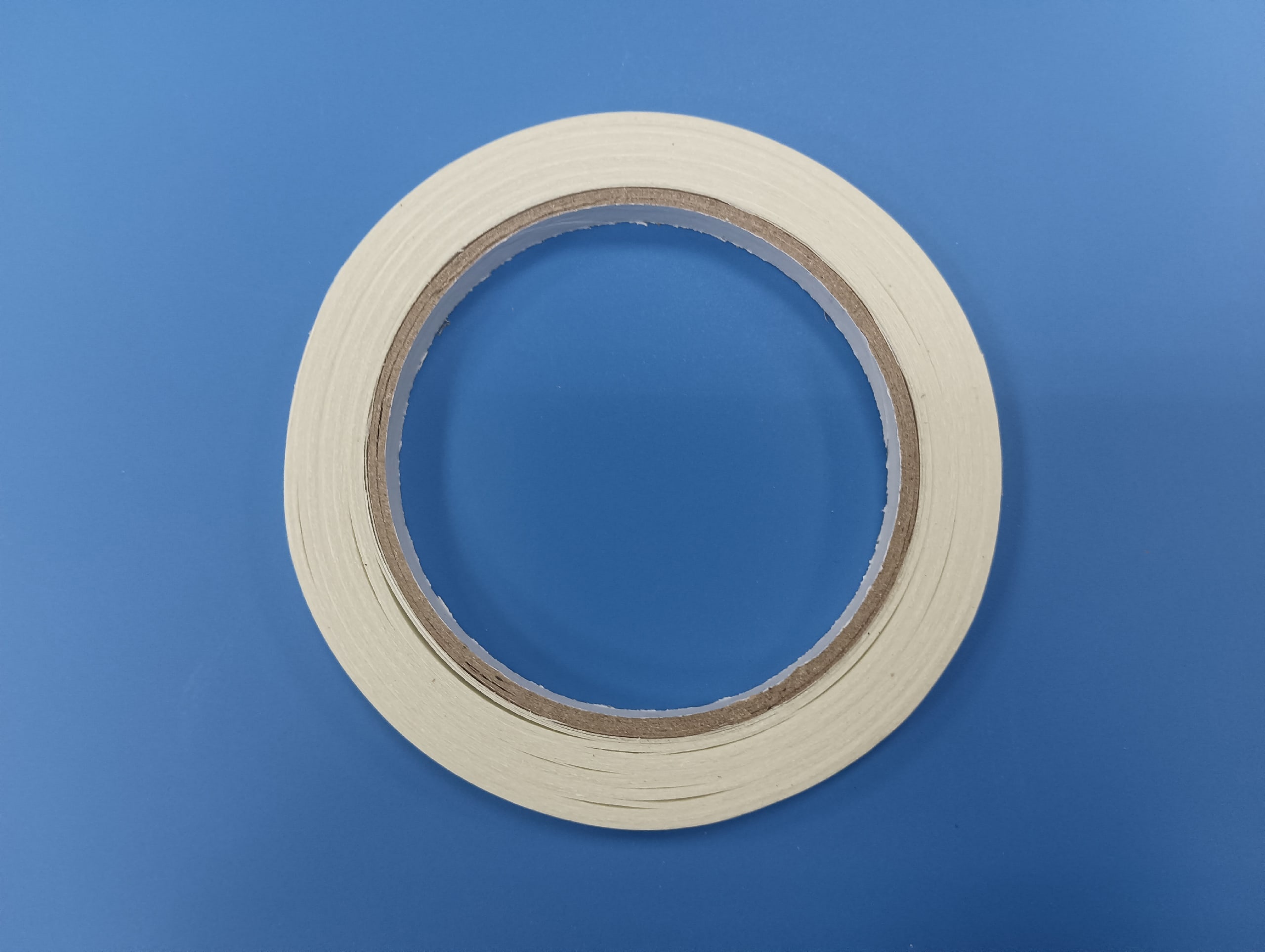 DS9J Лента клейкая, двухсторонняя, на тонкой основе,  9 мм х 20 м