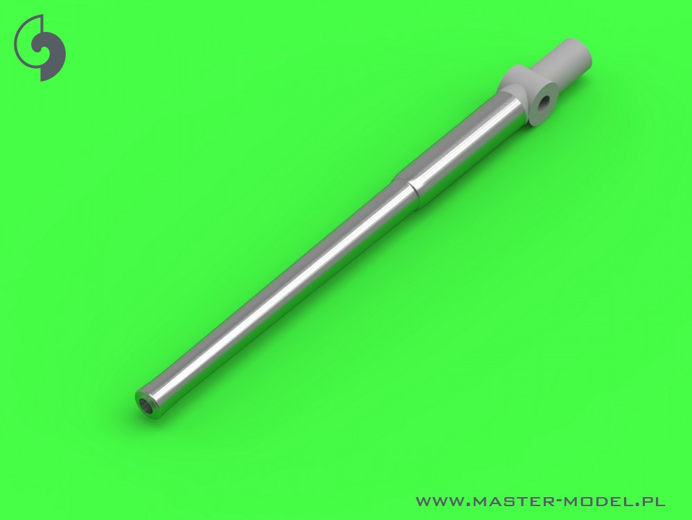 SM-350-105 Вооружение HMS Lord Nelson - стволы 12 дюймов (4 шт.), 9,2 дюйма (10 шт.), 12 фунтов (34 шт.) Со смоляными креплениями (для комплекта Hobby Boss)