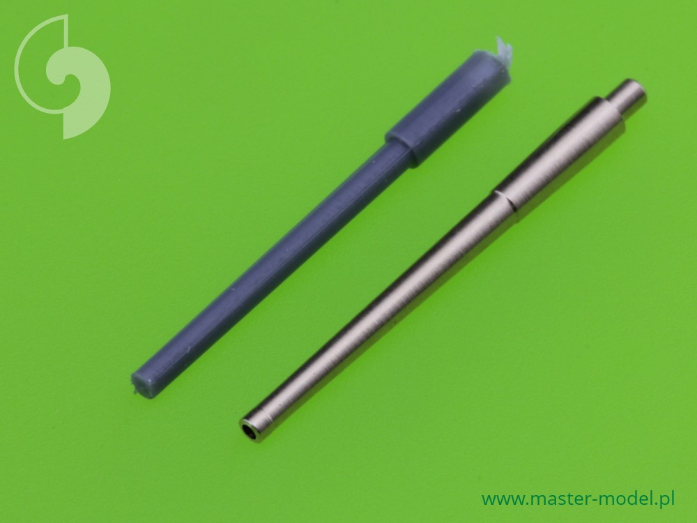 SM-700-033 Британский 16 дюймов / 45 (40,6 см) Mark I (9psc)