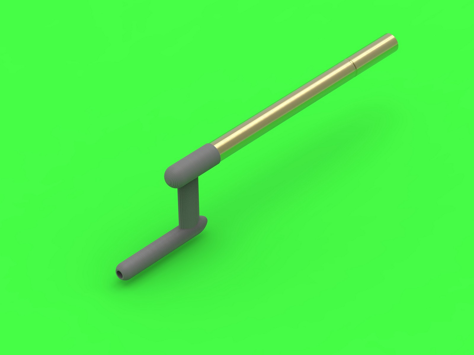 AM-48-137 Набор вооружения, прицел и ПВД для самолета Curtiss P-40 E-N