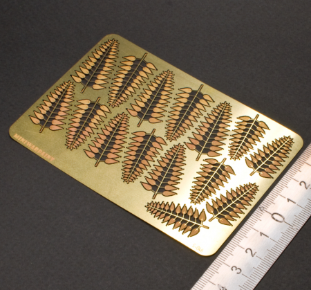 S-046 Крапива, размер S