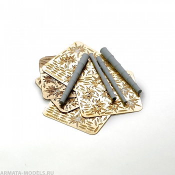 S-082 Бамбук набор, размер M