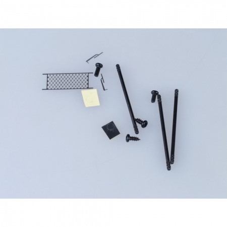 1001KIT Сборная модель ЗИЛ-157К бортовой Start scale models (SSM)