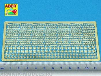 ABR-35-D-05  Дополнения для  Flowers для  1/35