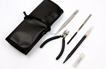 MTS-003 BASIC HOBBY TOOL SET BASIC HOBBY TOOL SET