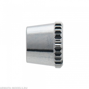 98531030IW Колпачок иглы H2 0,2 мм для аэрографов HP-AH/BH/AP/BP/SBP (I 110 1)