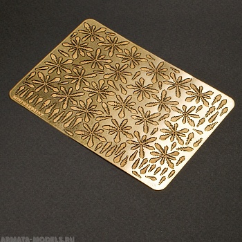 S-028 Одуванчик, размер M