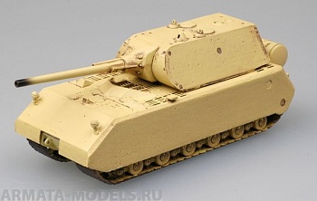36206 Танк  Маус