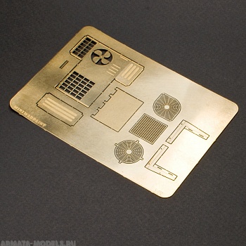 S-012 Кондиционер, внешний блок, размер M