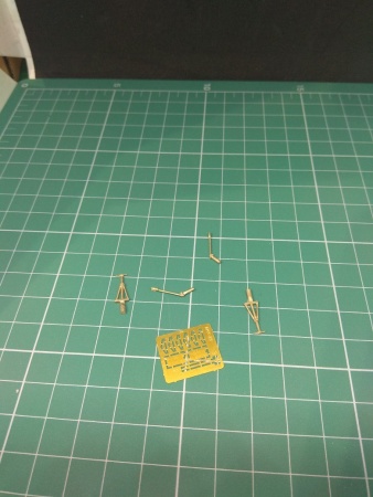 144-01 АНТ-25 Onego Model