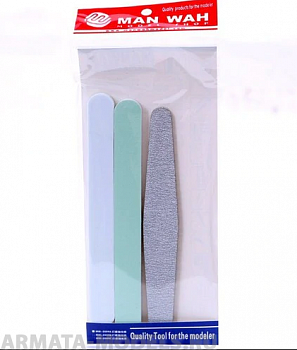 MW-2009A Шлифовальные полировочные палочки