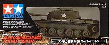 30101T Американский танк М60 Super Patton