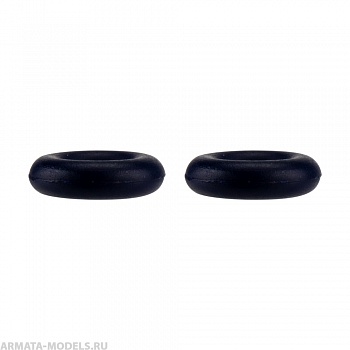 I1451IW Уплотнительное кольцо HP-A / HP-M для аэрографов HP-AH/BH/CH/AP/BP/SBP/CP/BCP/TR1/TR2 (I 145 1)