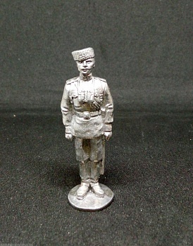 Н-7-045 Командир Пластунская дивизия