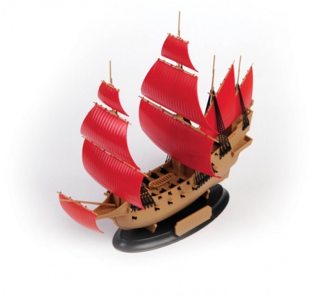 9051ПН Галеон Секрет Звезда