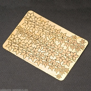 S-126 Девичий виноград, размер L